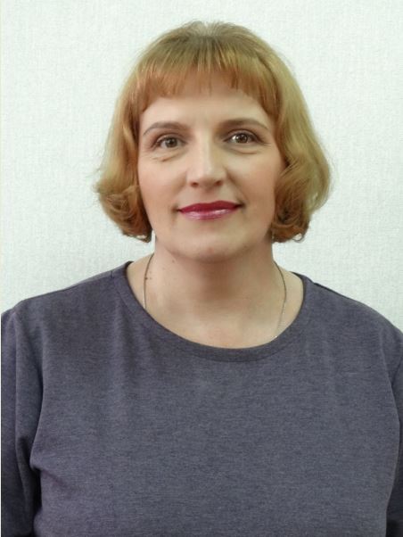 Мелентьева Наталья Петровна.